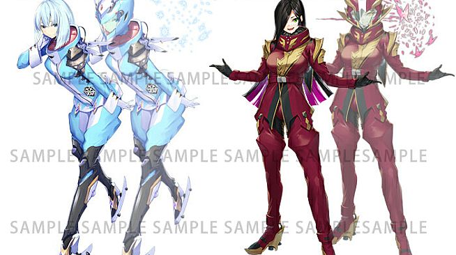 RPG Maker MV - Soldier Character Pack 3