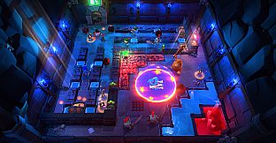 Munchkin: Quacked Quest