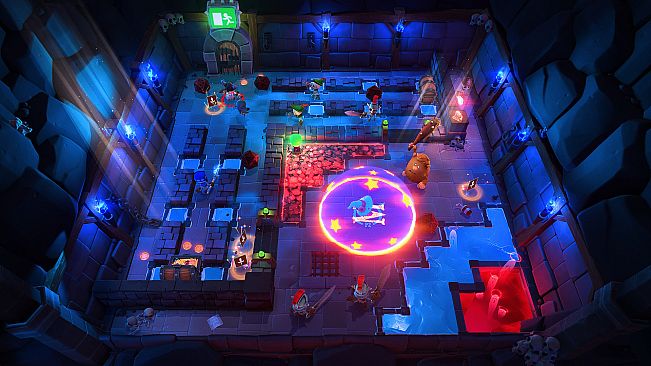 Munchkin: Quacked Quest