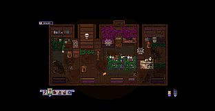 Dustpine District