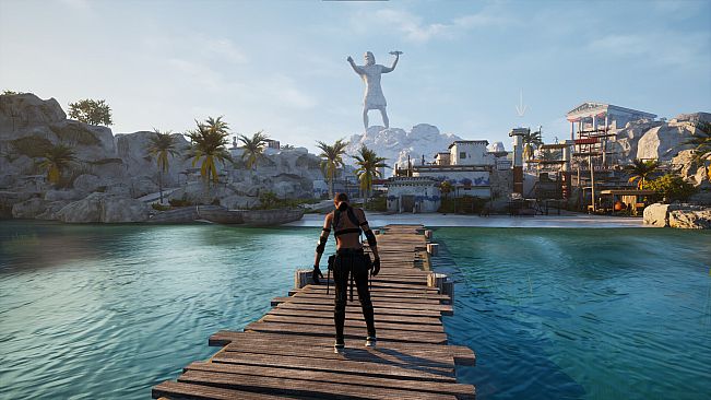 Fumpers: Dual Realms