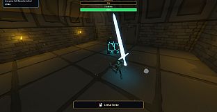 One Hit Hero