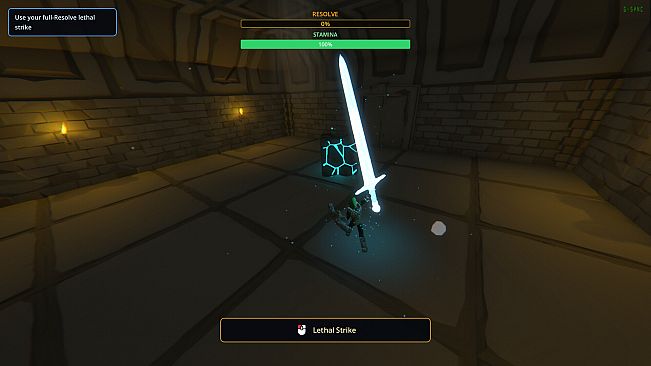 One Hit Hero