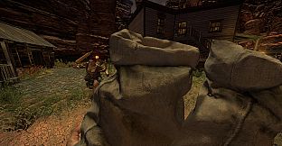 Wild Delivery: Old Cooking Style