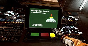 The Martian VR Experience