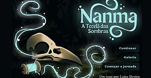 Nanma, A Tecelã das Sombras