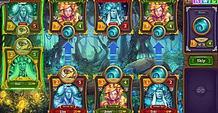 FAWE: Enchanted Forest