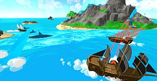 Plunder! All Hands Ahoy - Donation