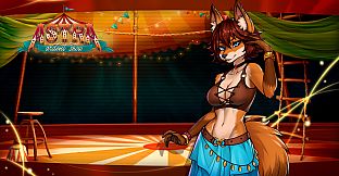 Astra: Ardent Show - Wallpapers Pack