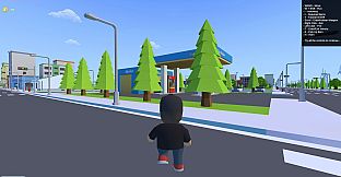 Close to the Scene