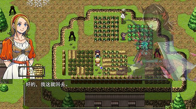 王国幻境 fantastic kingdom