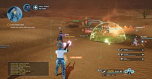 SWORD ART ONLINE: FATAL BULLET - Collapse of Balance