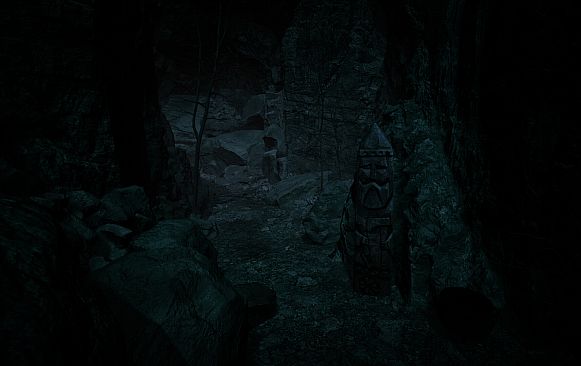 Code Alkonost: Awakening of Evil