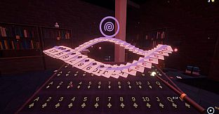 The Magician: Tidy Up the Magic Decks!