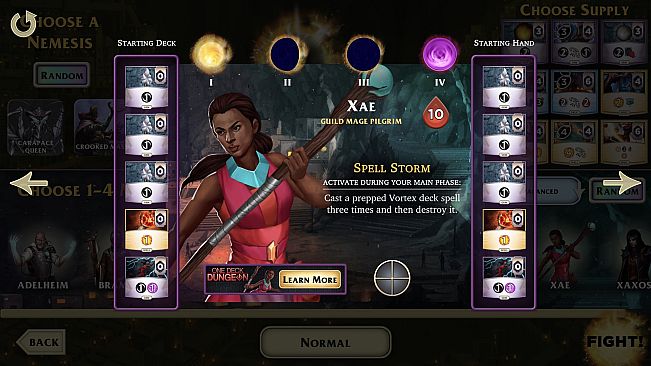 Aeon's End - Promo Pack 1