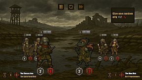 Auto Jurassic Knights