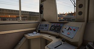 Train Sim World 5: Blackpool Branches: Preston - Blackpool & Ormskirk Route Add-On