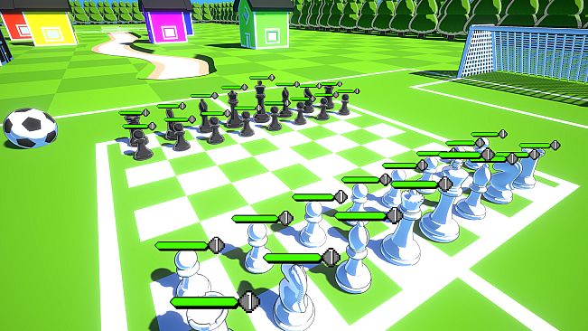 RPG Chess