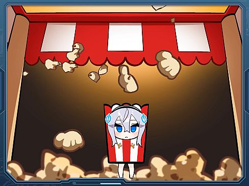 Transpile Girl Rescue Operation!