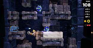 Pit Panic