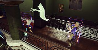 Ghost Master: Resurrection | State of Panic