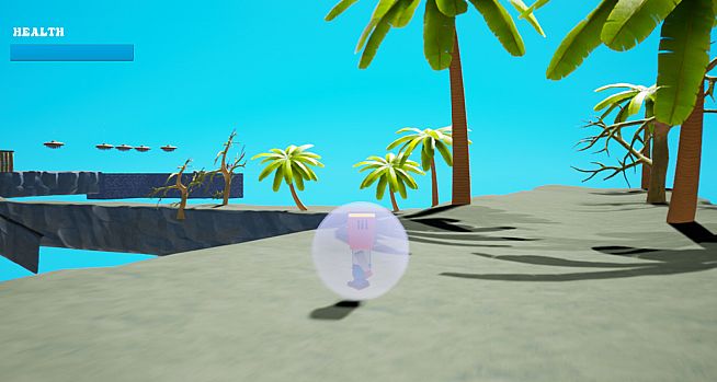 Rolling Toolman 2 Deathly Traps