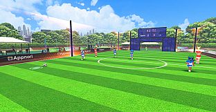 All In One Sports - Soccer DLC