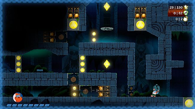 Clan O'Conall and the Crown of the Stag