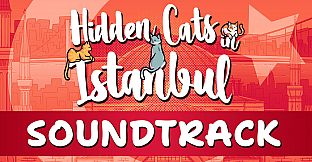 Hidden Cats in Istanbul Soundtrack