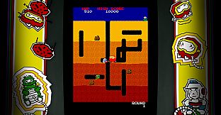 Atari 50: THE NAMCO LEGENDARY PACK