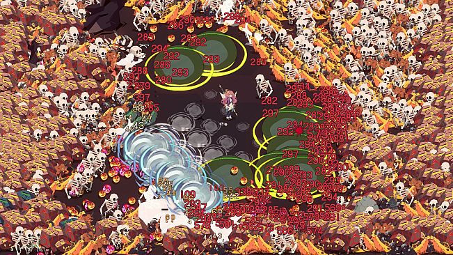 Return to abyss 重返深渊