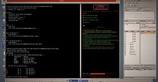 Netshell