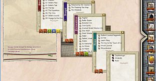 Fantasy Grounds - Sundered Skies #1 The Ice Tower