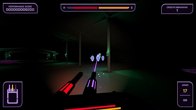 Rail Spirits