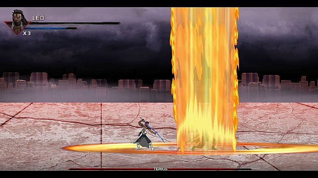 DNA: Final Episode: Part 1