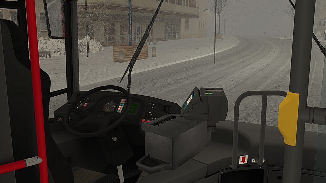 OMSI 2 Add-on Valiant Citybus Family