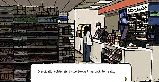 In Search of the Ice Pop