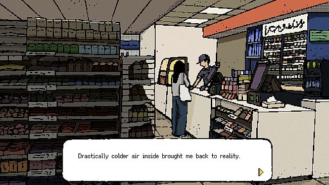 In Search of the Ice Pop