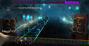 Rocksmith 2014 – Free - “All Right Now”