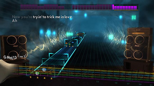 Rocksmith 2014 – Free - “All Right Now”