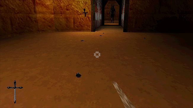 Ominous Horizons: A Paladin's Calling