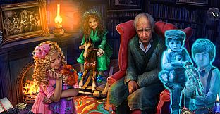 Whispered Secrets: Everburning Candle Collector's Edition