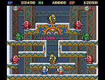 SNOW BROS. SPECIAL: ANNIVERSARY EDITION