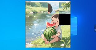 Childhood Watermelon