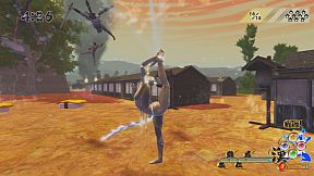 Otokomizu～漢水～