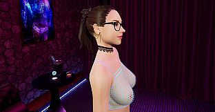 VR Paradise - Utopia 2089