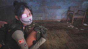 Survivor Strain - Season 1