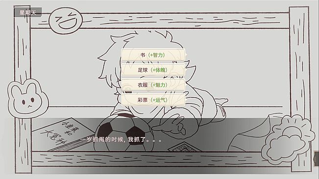 我的时光：大学日记