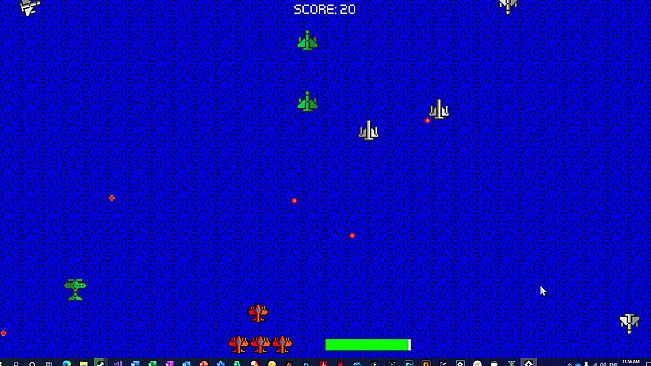 Tiger Fighter 1931 MP020