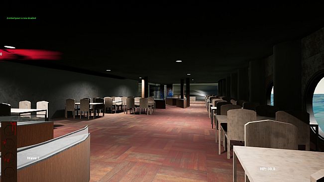 Space Survivors I: The Reckoning